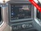 2023 Chevrolet Silverado 1500 4WD Crew Cab Standard Bed Custom