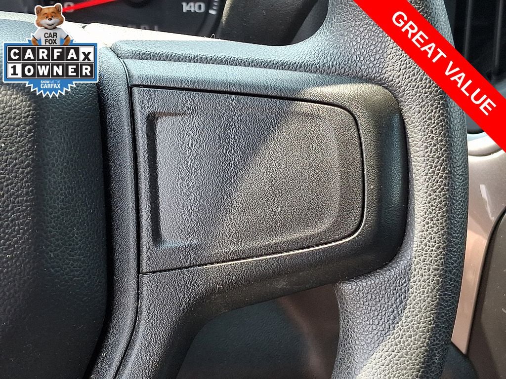 2023 Chevrolet Silverado 1500 4WD Crew Cab Standard Bed Custom