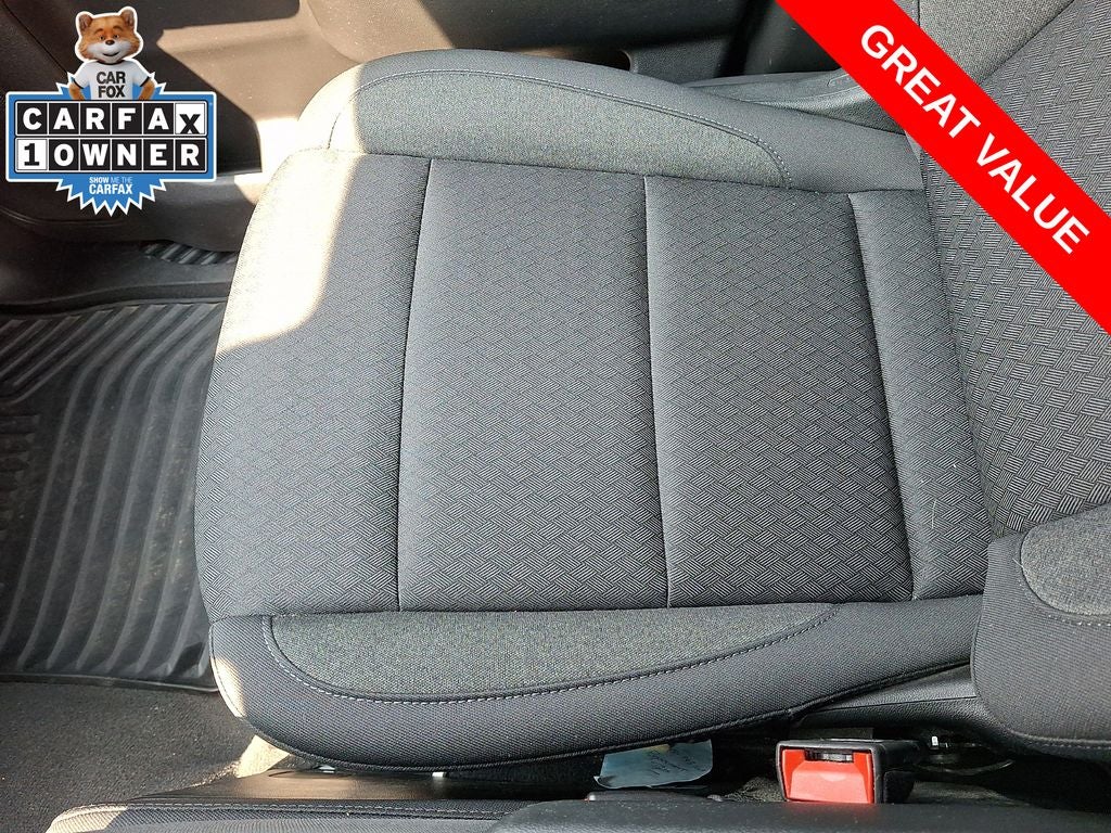 2023 Chevrolet Silverado 1500 4WD Crew Cab Standard Bed Custom