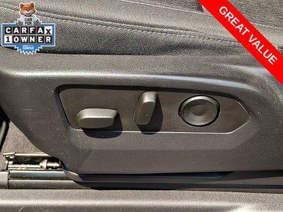 2023 Chevrolet Silverado 1500 4WD Crew Cab Standard Bed Custom