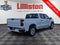 2023 Chevrolet Silverado 1500 4WD Crew Cab Standard Bed Custom