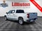 2023 Chevrolet Silverado 1500 4WD Crew Cab Standard Bed Custom