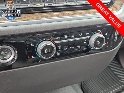 2023 Chevrolet Silverado 1500 4WD Crew Cab Short Bed LT with 2FL