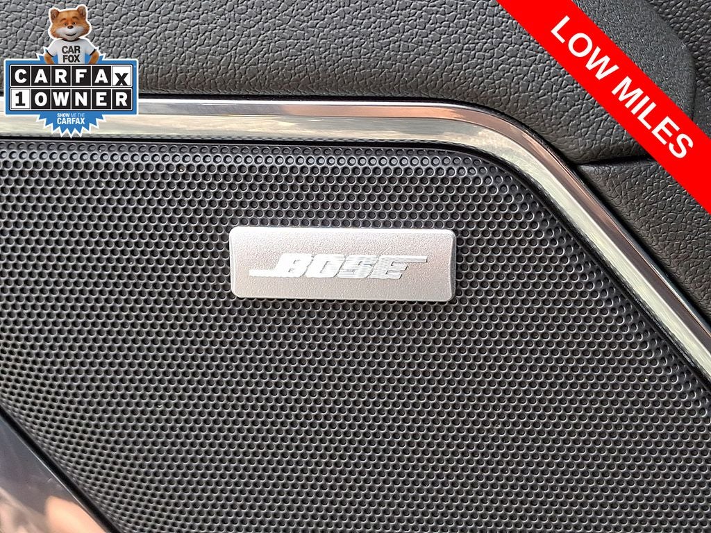 2024 Chevrolet Silverado 1500 4WD Crew Cab Short Bed LT Trail Boss