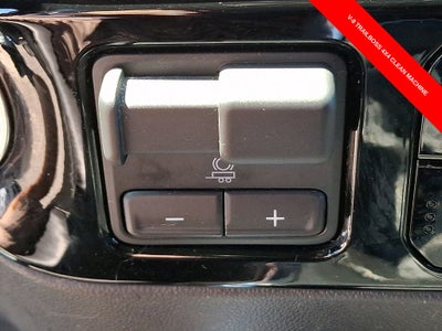 2024 Chevrolet Silverado 1500 4WD Crew Cab Short Bed LT Trail Boss