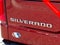 2024 Chevrolet Silverado 1500 4WD Crew Cab Short Bed LT Trail Boss