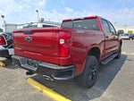 2024 Chevrolet Silverado 1500 4WD Crew Cab Short Bed LT Trail Boss
