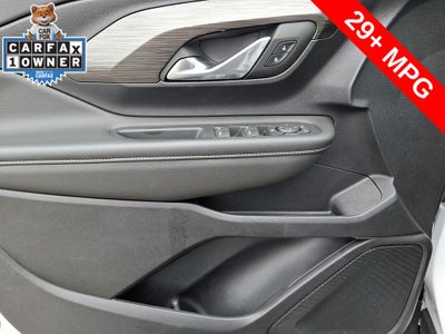 2023 GMC Terrain FWD SLE