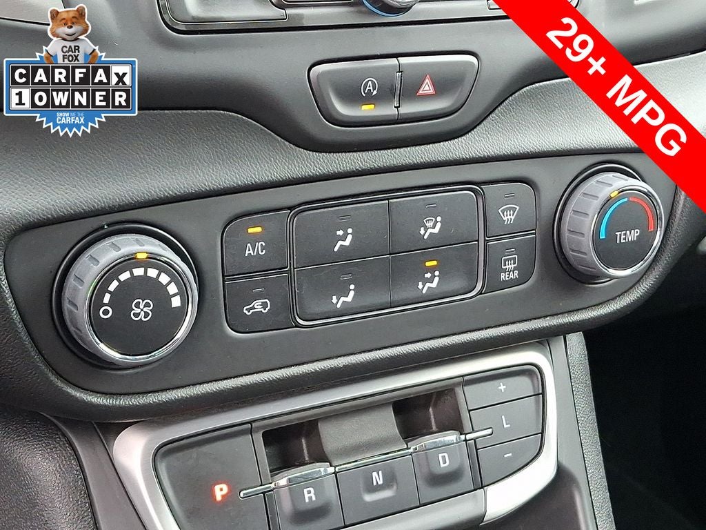2023 GMC Terrain FWD SLE