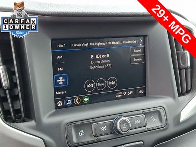2023 GMC Terrain FWD SLE