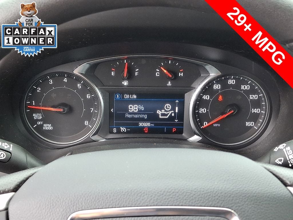 2023 GMC Terrain FWD SLE