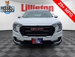 2023 GMC Terrain FWD SLE