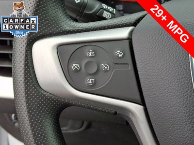 2023 GMC Terrain FWD SLE