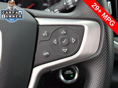 2023 GMC Terrain FWD SLE