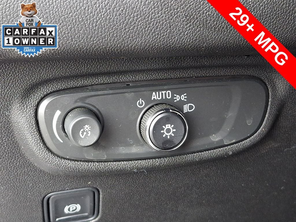 2023 GMC Terrain FWD SLE