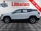 2023 GMC Terrain FWD SLE