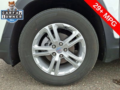 2023 GMC Terrain FWD SLE