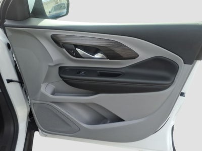 2024 GMC Terrain FWD SLE