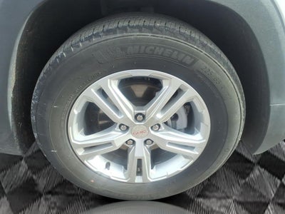 2024 GMC Terrain FWD SLE