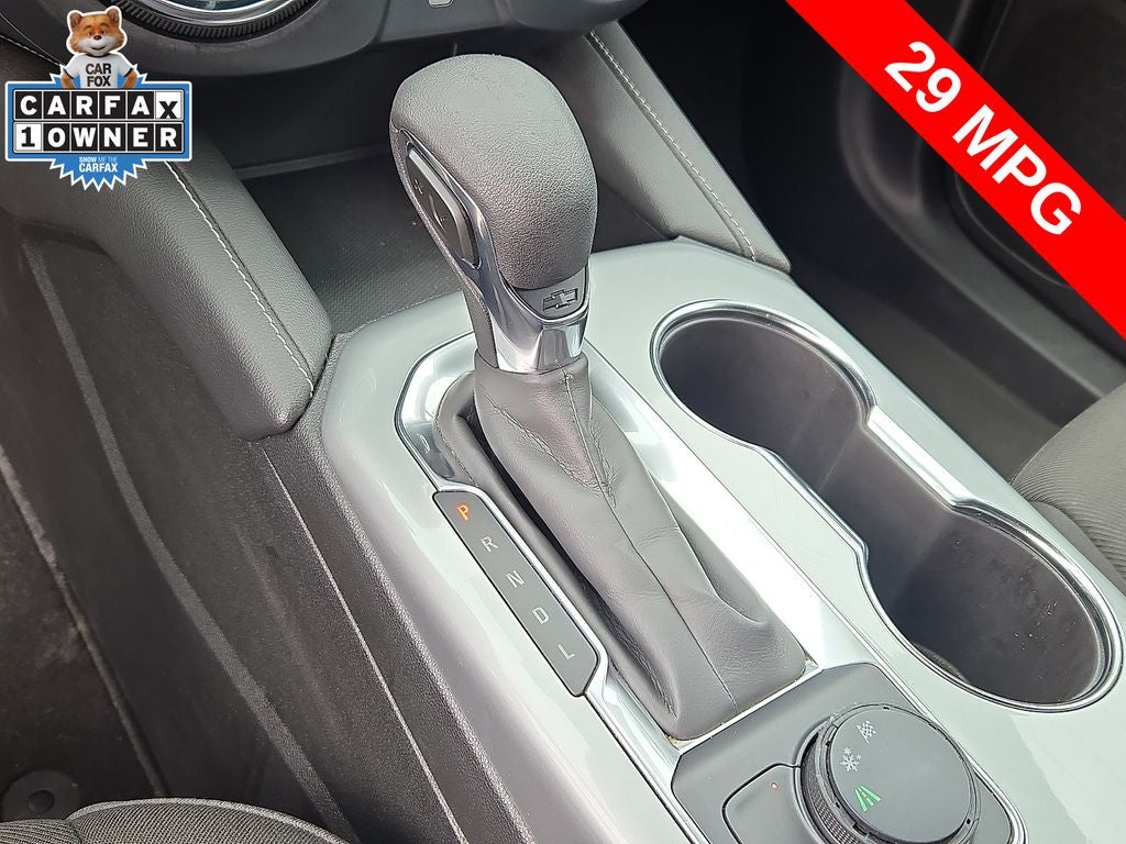 2024 Chevrolet Blazer FWD 2LT