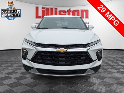 2024 Chevrolet Blazer FWD 2LT