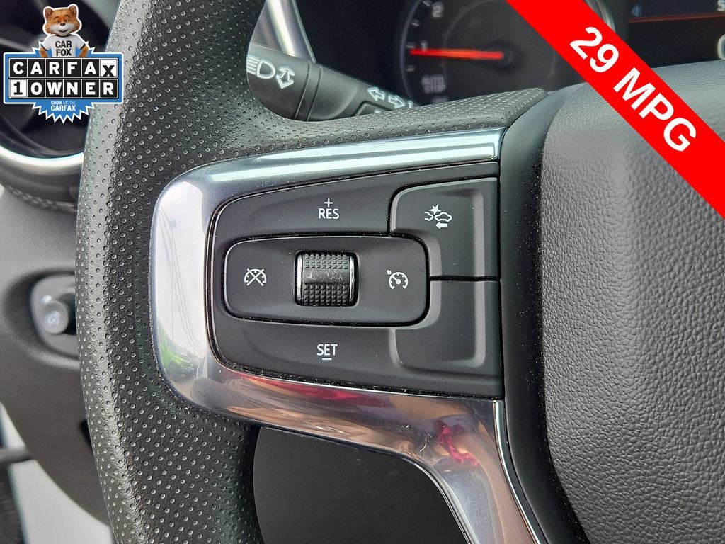 2024 Chevrolet Blazer FWD 2LT