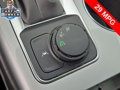 2024 Chevrolet Blazer FWD 2LT