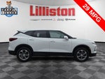 2024 Chevrolet Blazer FWD 2LT