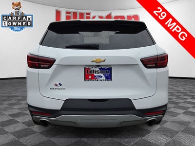 2024 Chevrolet Blazer FWD 2LT