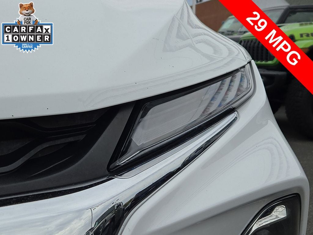 2024 Chevrolet Blazer FWD 2LT