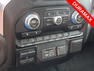 2020 GMC Sierra 1500 4WD Crew Cab Short Box SLE