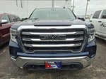 2020 GMC Sierra 1500 4WD Crew Cab Short Box SLE