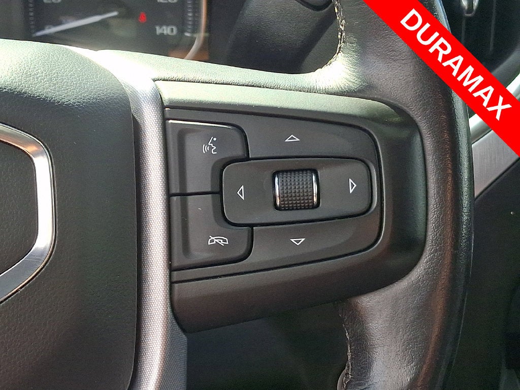 2020 GMC Sierra 1500 4WD Crew Cab Short Box SLE