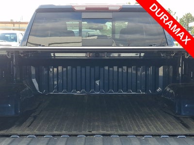 2020 GMC Sierra 1500 4WD Crew Cab Short Box SLE