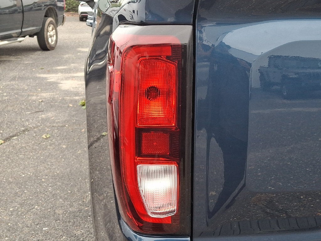 2020 GMC Sierra 1500 4WD Crew Cab Short Box SLE