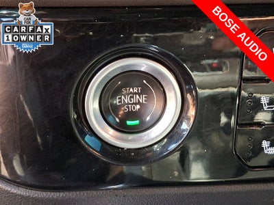 2022 GMC Sierra 1500 4WD Crew Cab Short Box SLT