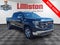 2022 GMC Sierra 1500 4WD Crew Cab Short Box SLT