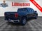 2022 GMC Sierra 1500 4WD Crew Cab Short Box SLT