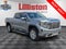 2024 GMC Sierra 1500 4WD Crew Cab Short Box Denali