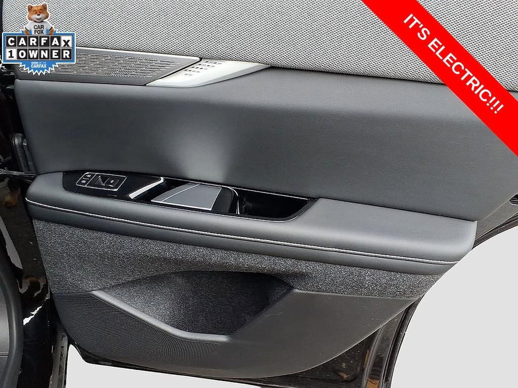 2025 Cadillac OPTIQ Sport 1 AWD