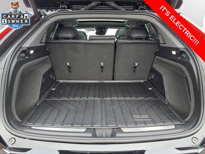 2025 Cadillac OPTIQ Sport 1 AWD