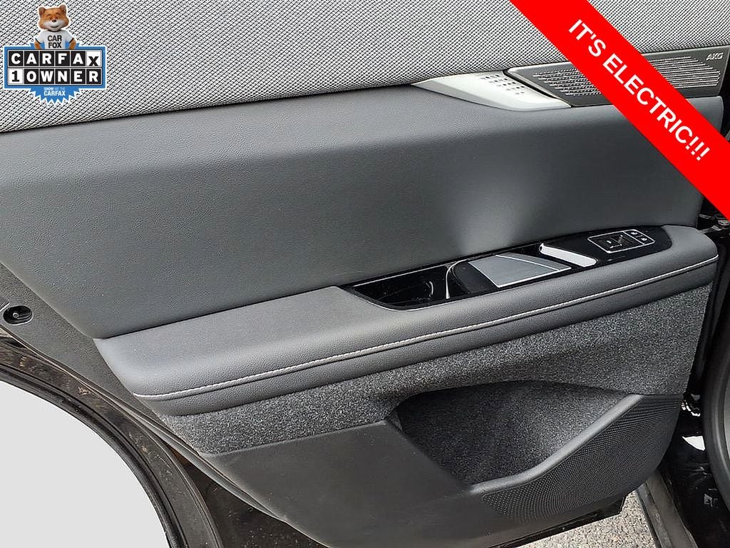 2025 Cadillac OPTIQ Sport 1 AWD