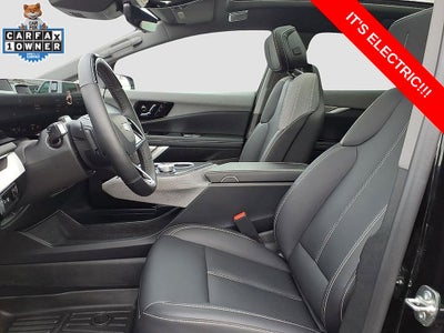 2025 Cadillac OPTIQ Sport 1 AWD