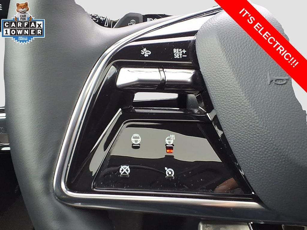 2025 Cadillac OPTIQ Sport 1 AWD