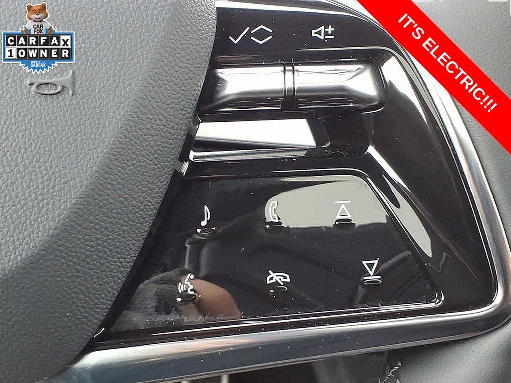 2025 Cadillac OPTIQ Sport 1 AWD