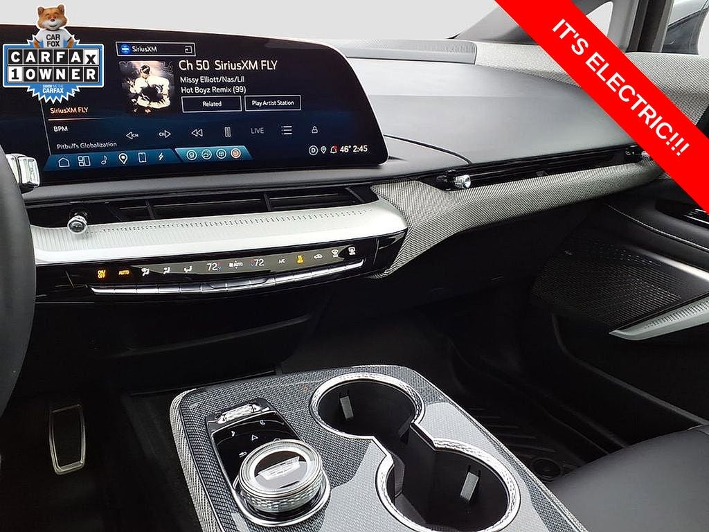 2025 Cadillac OPTIQ Sport 1 AWD