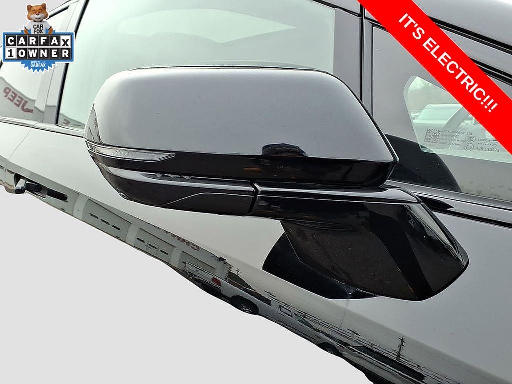 2025 Cadillac OPTIQ Sport 1 AWD