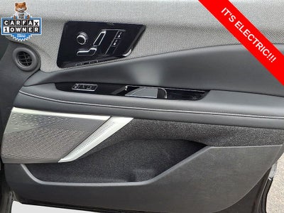 2025 Cadillac OPTIQ Sport 1 AWD