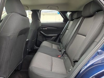 2023 Mazda Mazda CX-30 2.5 S
