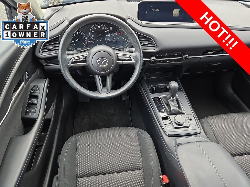 2023 Mazda Mazda CX-30 2.5 S
